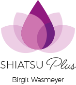 Logo Shiatsu Plus
