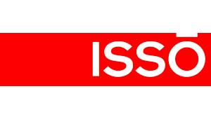 Logo ISSÖ